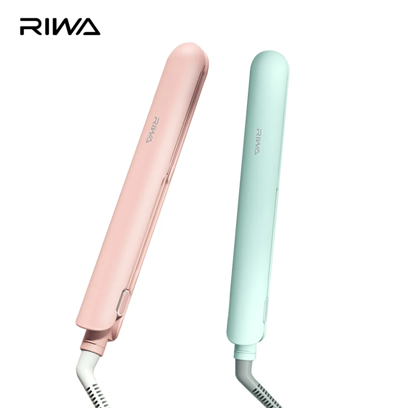 2 в 1 профессиональный выпрямитель для волос 2000 Вт|Щипцы завивки| |