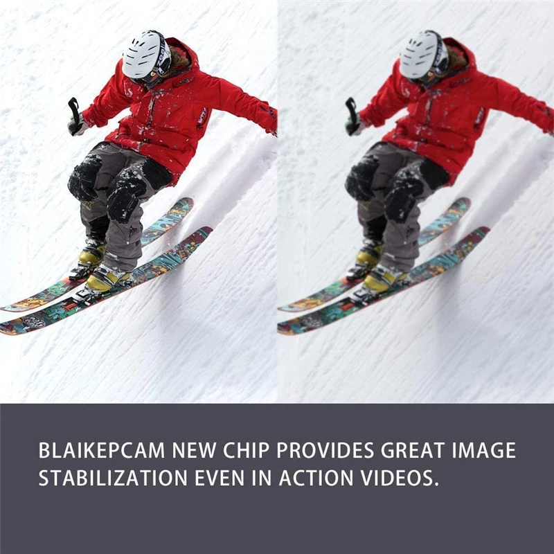 Мини камера видеонаблюдения 1080P экшн конвертирует камеру слежения Няня/движение