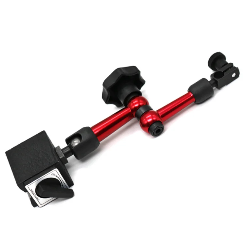 0-0 8 мм точный водонепроницаемый циферблатный измерительный рычаг | Инструменты