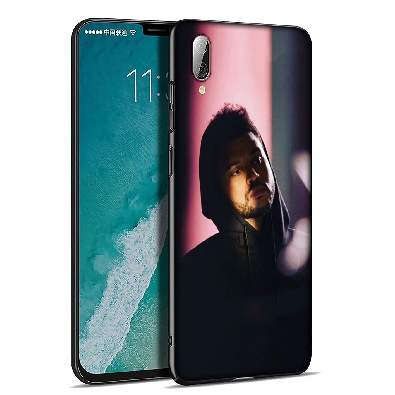 Мягкий силиконовый чехол для телефона Xiaomi Redmi Note 8 8T 8A 7 7A 6 6A 5 5A K30 K20 Pro GO S2 |