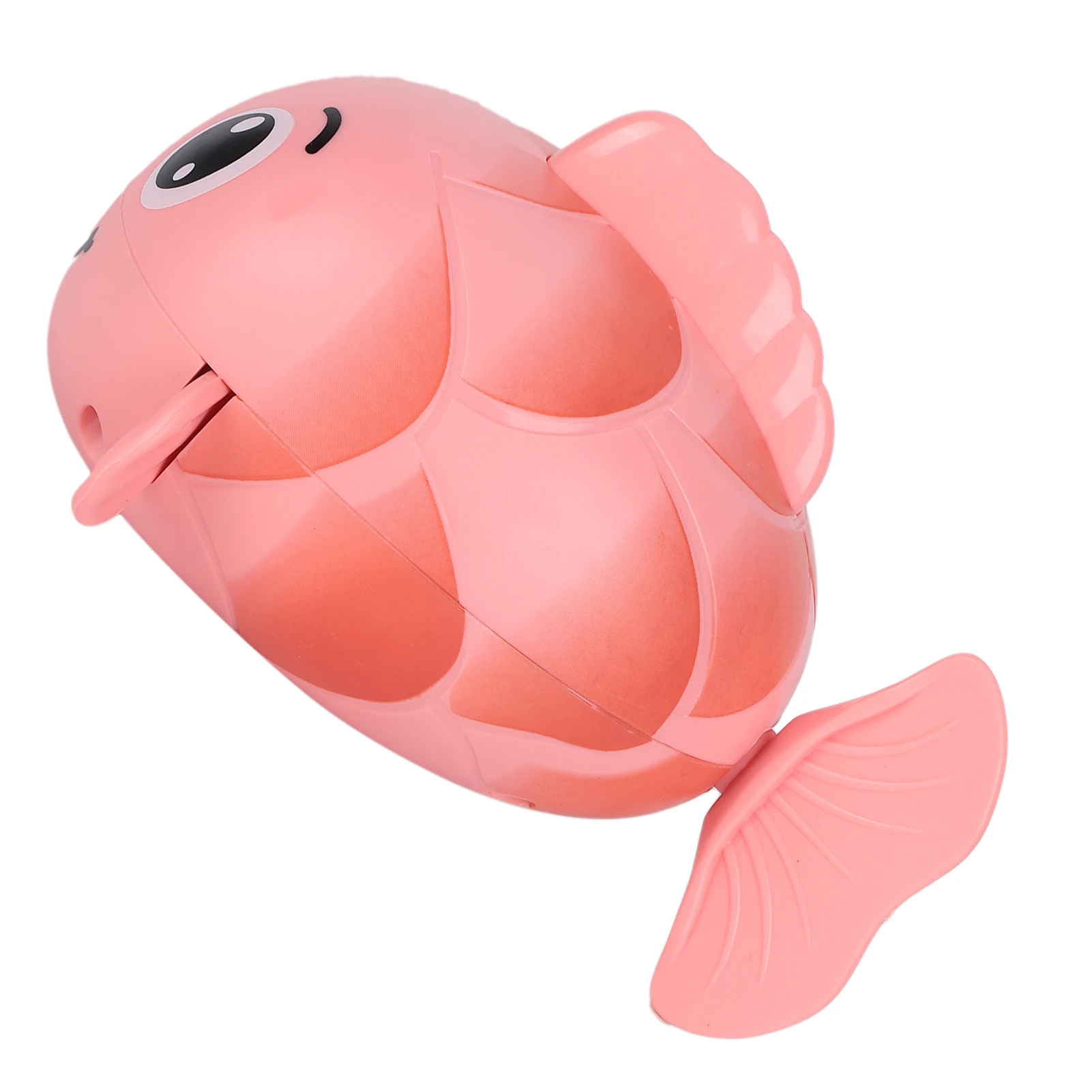 Заводная игрушка для купания безопасная детская ванны дизайн в форме карпа