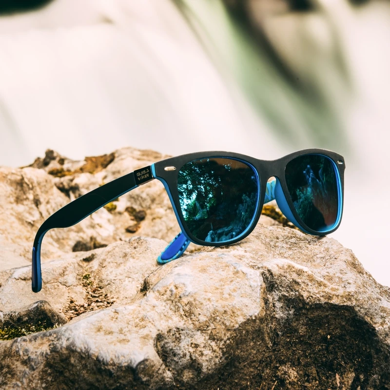 

New Polarized Glasses Men Women Fishing Sunglasses Sport Sun Goggles Camping Hiking Driving Eyewear