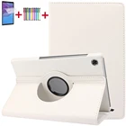 Вращающийся на 360 градусов чехол для Huawei MediaPad T5 10 T3 9,6, чехол-подставка для планшета Huawei MatePad Pro 10,8 10,4 T8 T10 T10S 2020