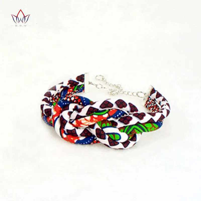 2021 африканские ткани с набивным рисунком ожерелье вокруг шеи отличное вручную
