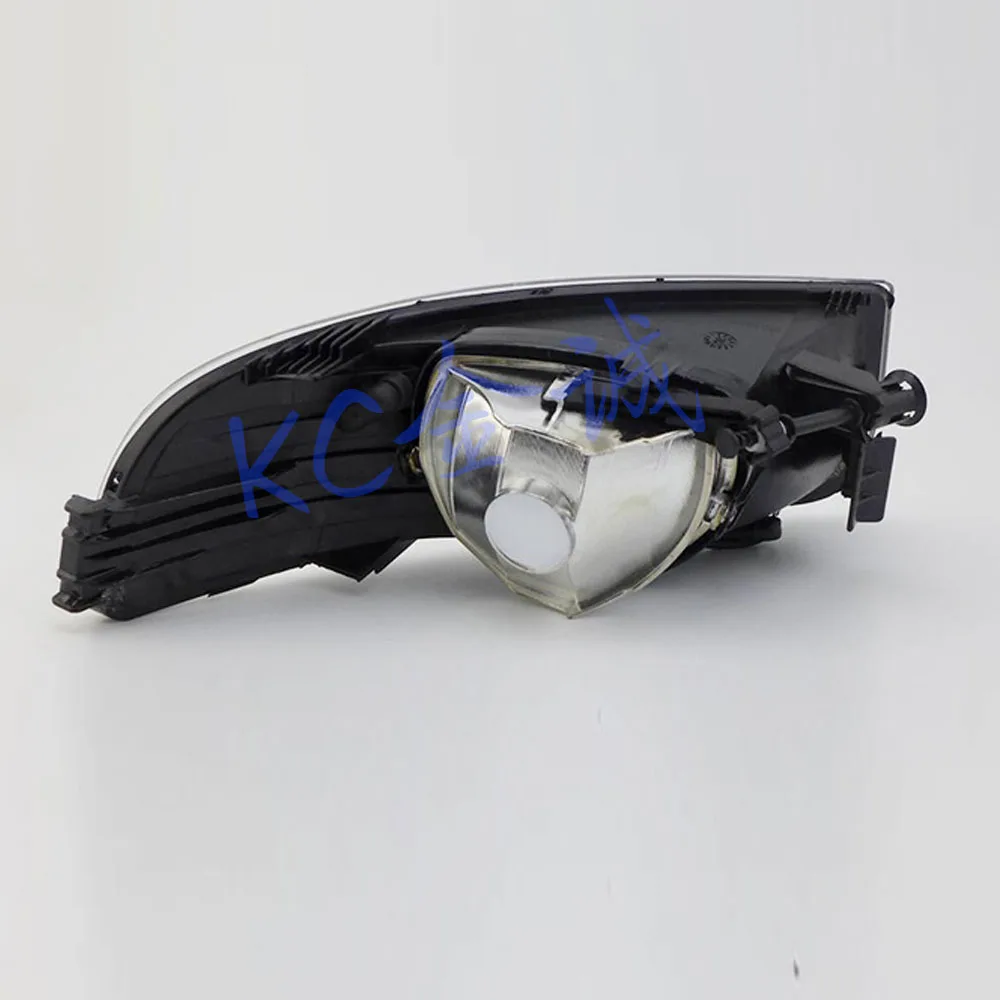 CAPQX 1 пара 12 В для Skoda Octavia 2010 2011 2012 2013 прозрачный СВЕТОДИОДНЫЙ дневный ходовой