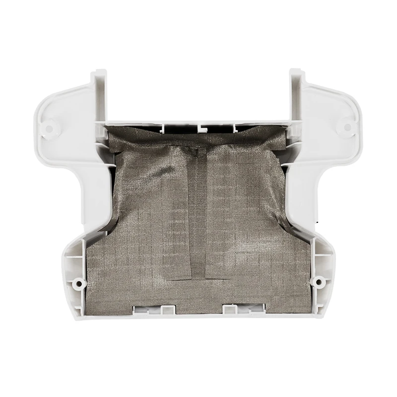 Front Cover FIMI X8 SE ESC/плата gps модуль Замена для FIMI X8 SE ремонт сервис запасные части - Цвет: Front Cover