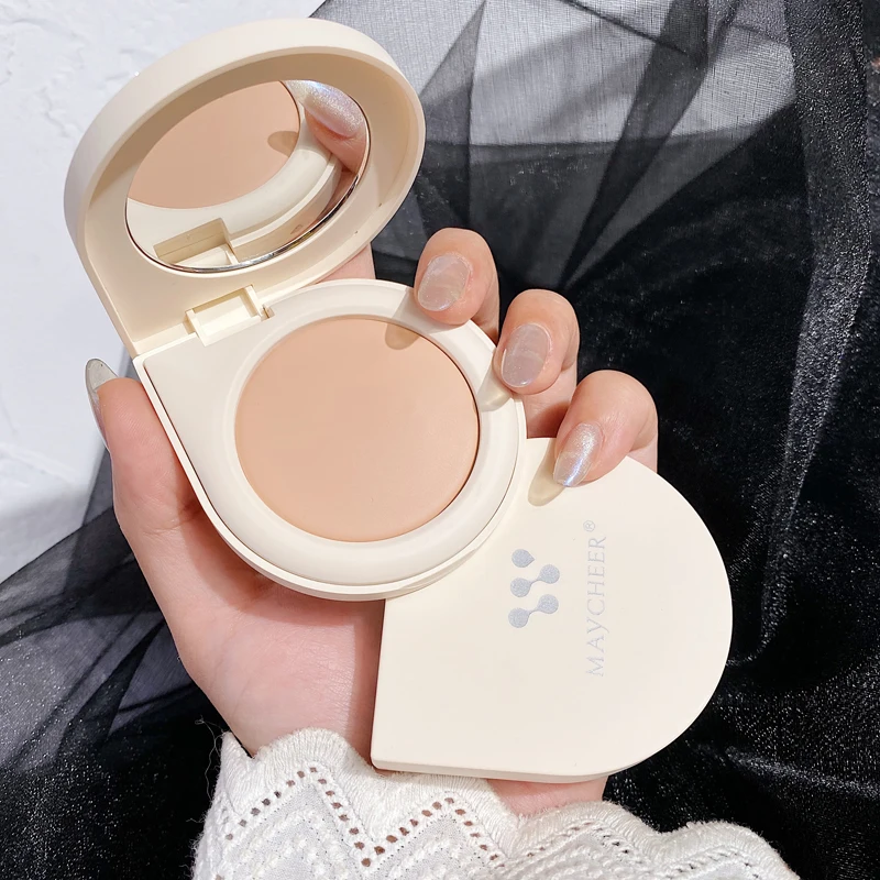 Жидкий консилер крем Полное покрытие темные круги под глазами пятна акне шрамы