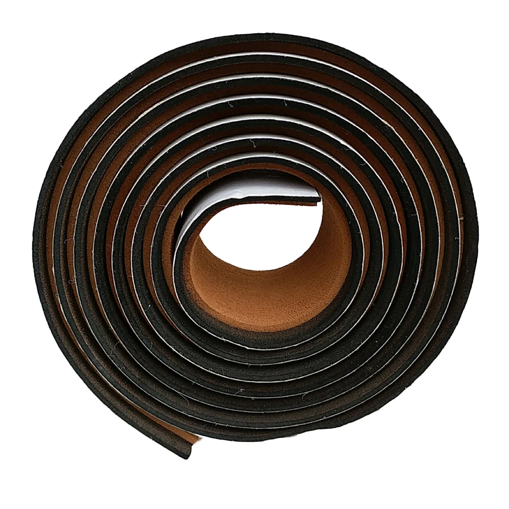 

240x5.8cm 6mm EVA Foam Faux Teak Boat Deck Sheet Decking Mat Brown Yacht Marine