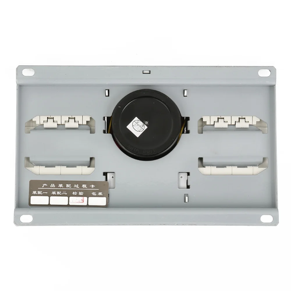 Автоматический выключатель электрические селекторные переключатели двойной