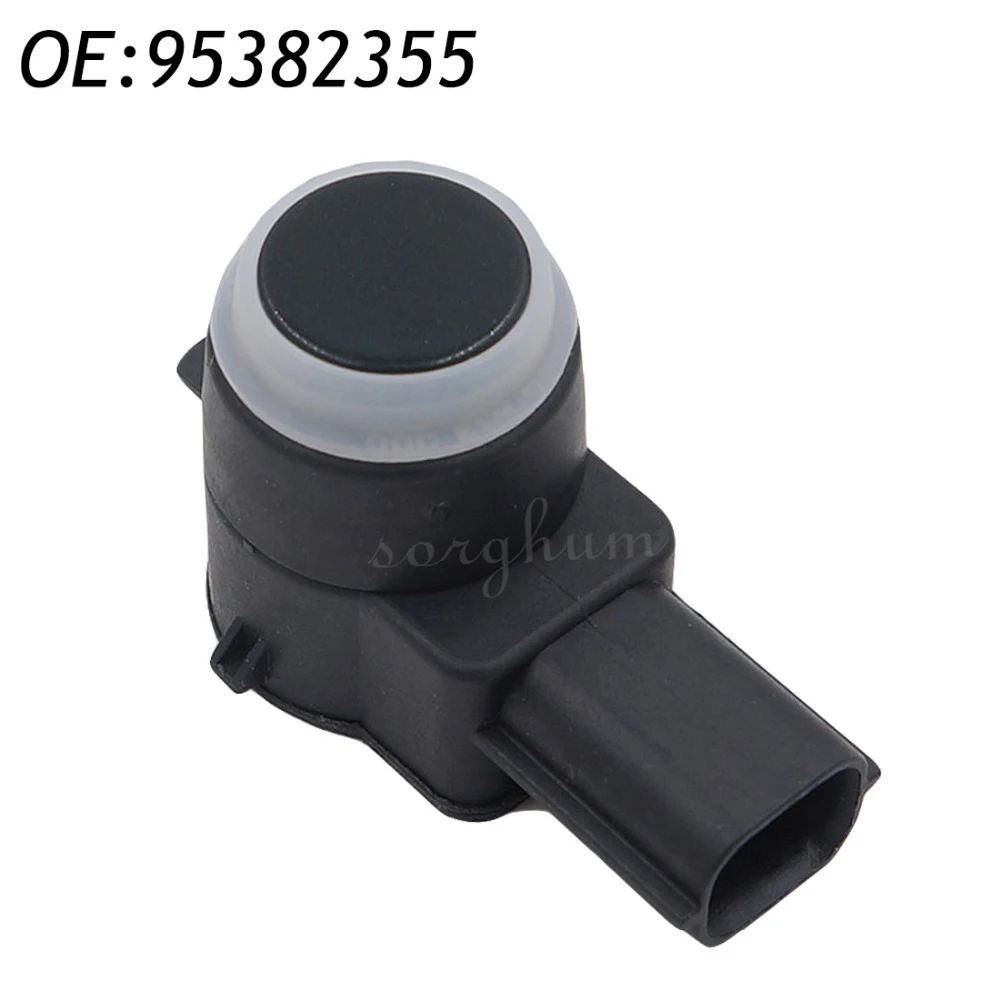 PDC ультразвуковой парковочный вспомогательный датчик для GM 95382355 0263023632 черный |