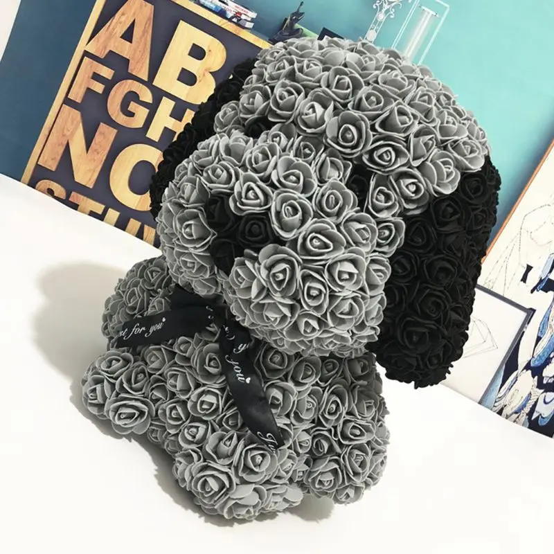 Модель мопса из пенополистирола P15D ручной работы модели для творчества