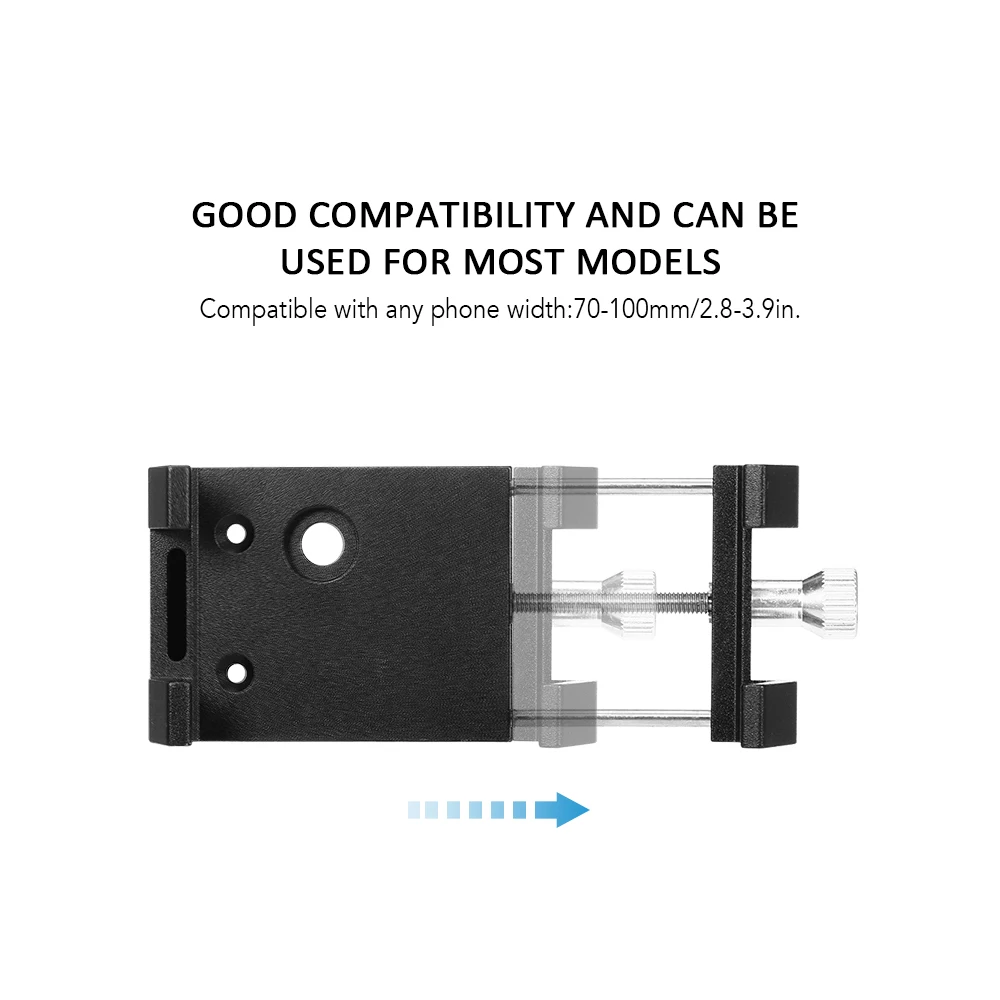 Велосипедное крепление для телефона велосипедный держатель алюминиевая