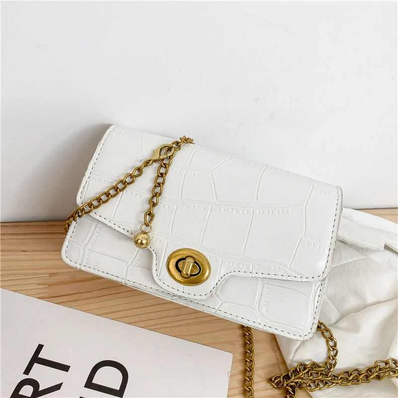 

Small Bucket Bags For Women 2021 Summer Crossbody Bags Lady Travel Purses and Handbags Female Shoulder Messenger Bag