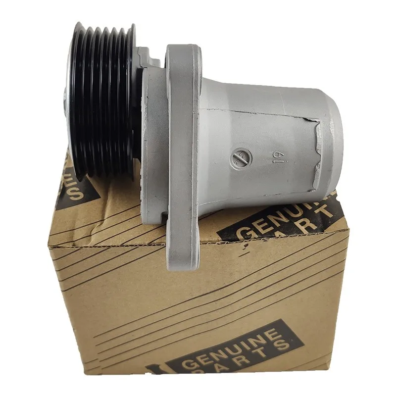 Натяжитель ремня двигателя автомобиля для Mazda CX7 2009 ER 6 2005-2010 GG GH 3 2008-2012 BL Tribute 2006 EP 8