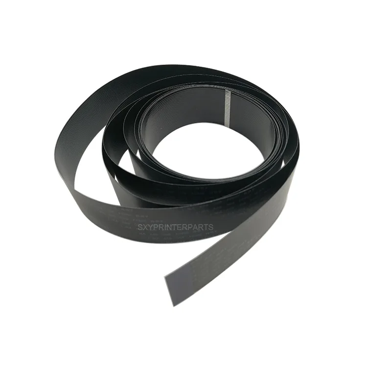 5 шт./лот новый совместимый CK837 67014 24 дюйма гибкий кабель для HP Designjet T620 T770 T790 T795 T1200
