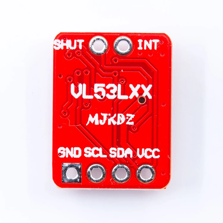 

VL53L0X Laser ranging sensor module
