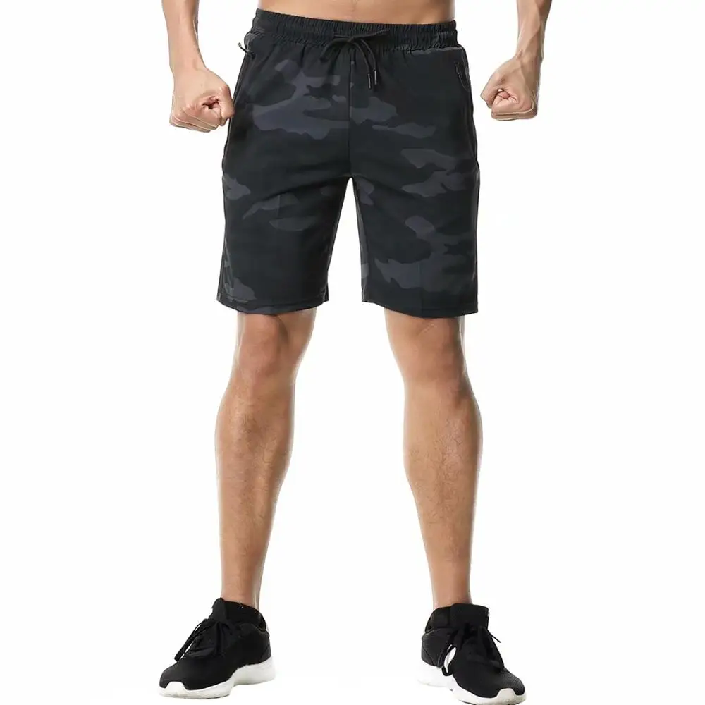 Allthe мужские камуфляжные шорты повседневные военные короткие брюки спортивные