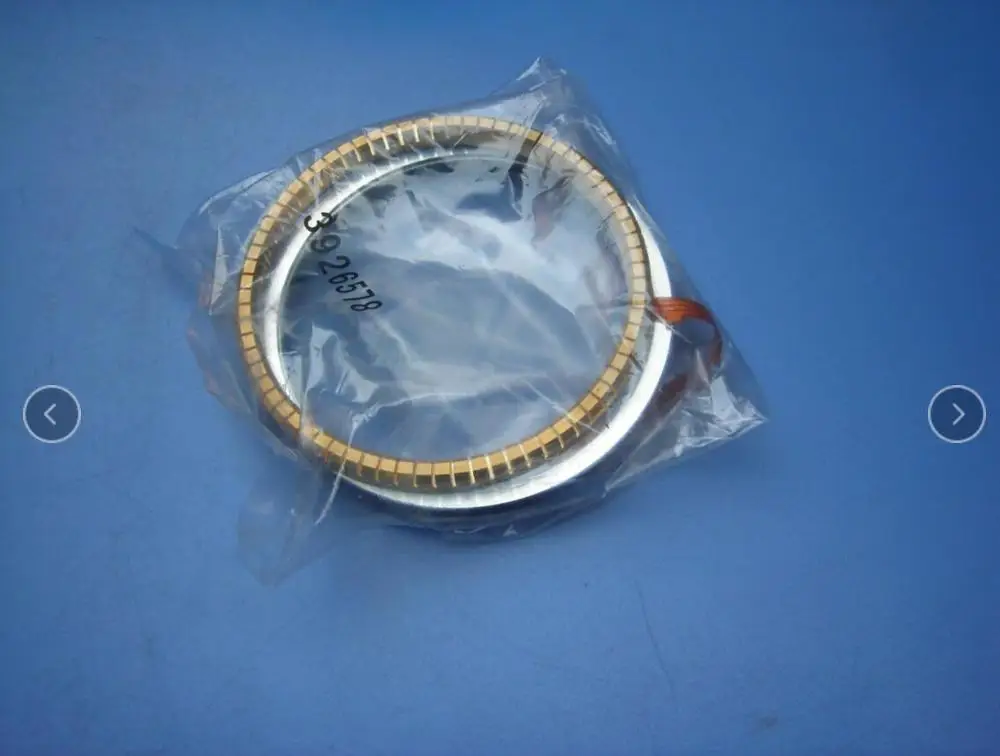 Новые оригинальные запасные части для Sigma 135 мм F/1 8 DG HSM художественный объектив