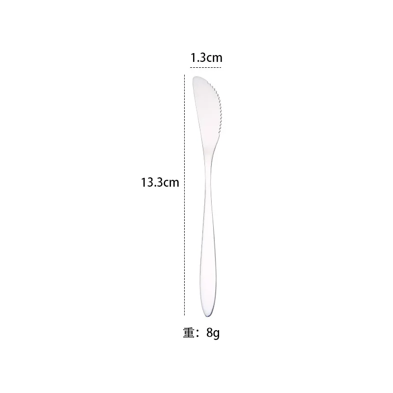 Вилка из нержавеющей стали для фруктов 10 шт.|Вилки| |