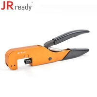 jrready hx4 m22525 01 open frame die crimping tool yjq w5 terminal crimper for coaxial contact as39029 81511 26482 connectors