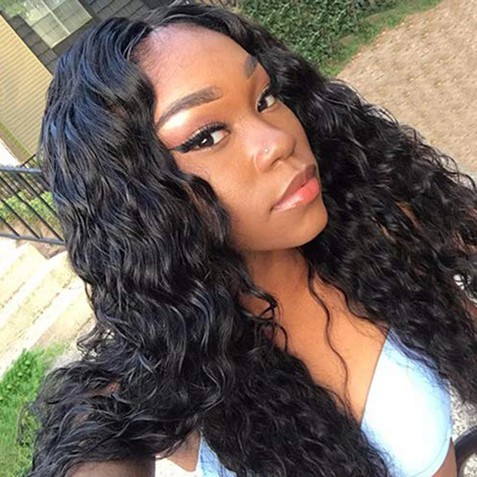 

Synthetic Hair
