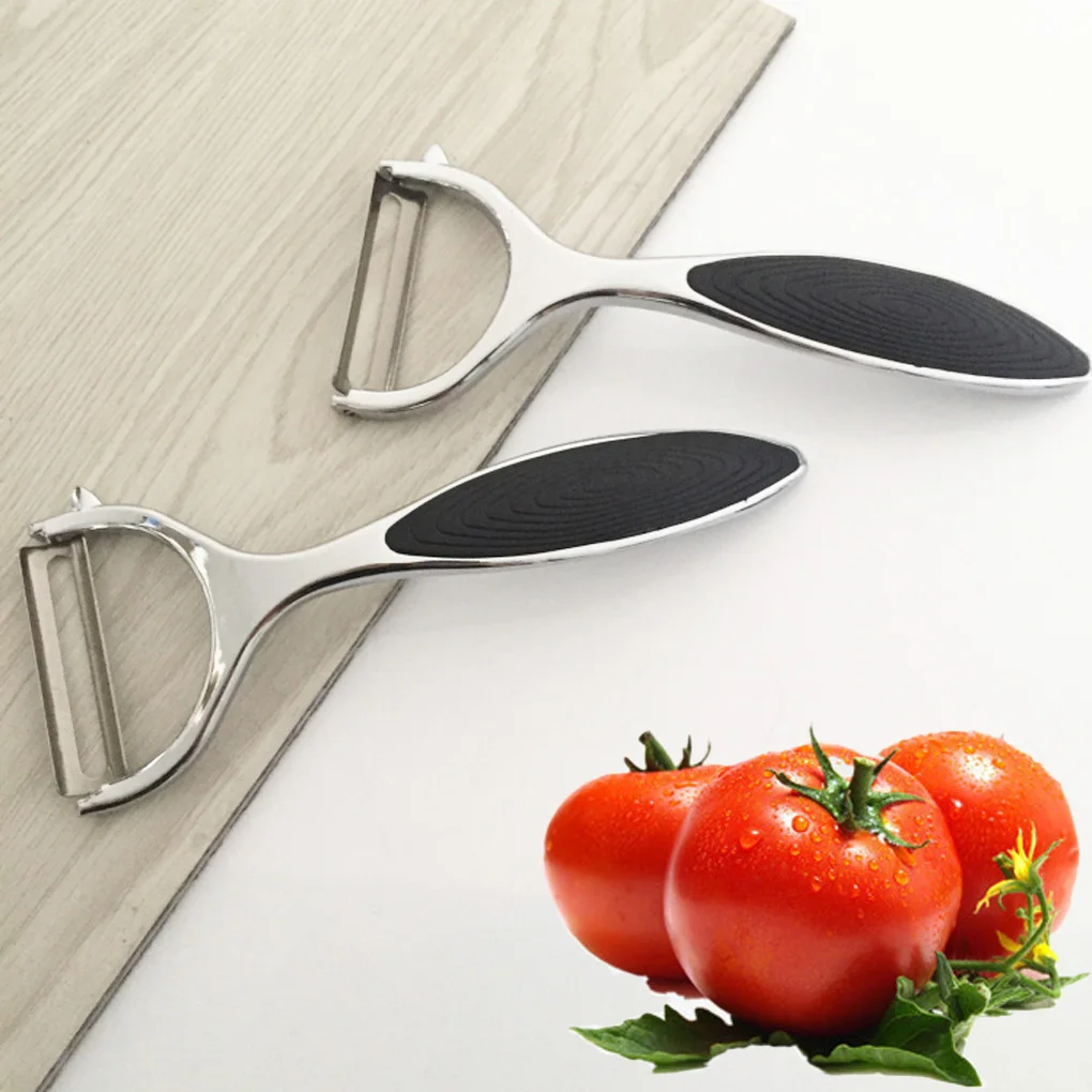 Многофункциональная Овощечистка из нержавеющей стали для моркови картофеля