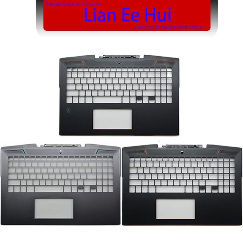 

NEW Original For ThundeRobot 911 Pro Palmrest Keyboard Case Cover EBNLC009010 EBNLC009020 EBNLC009010