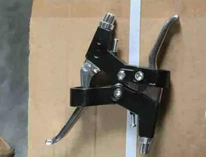 Перекрестная граница для выполнения автомобиля V-Brake Kit дорожный велосипед V-Brake автомобильный производитель горный велосипед Arrester аксессуары из алюминиевого сплава Materi