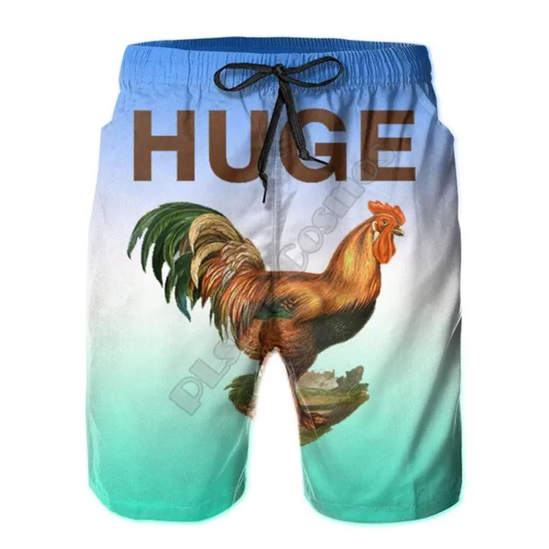 Рисунок 2 - Летние повседневные шорты PLstar Cosmos