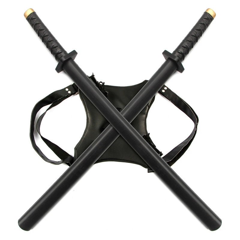 

1:1 Anime COS Sword Simulation Weapon Knife Toys for Children Stage Performance Props Ninja Cosplay Sword Toys for Boys Gift