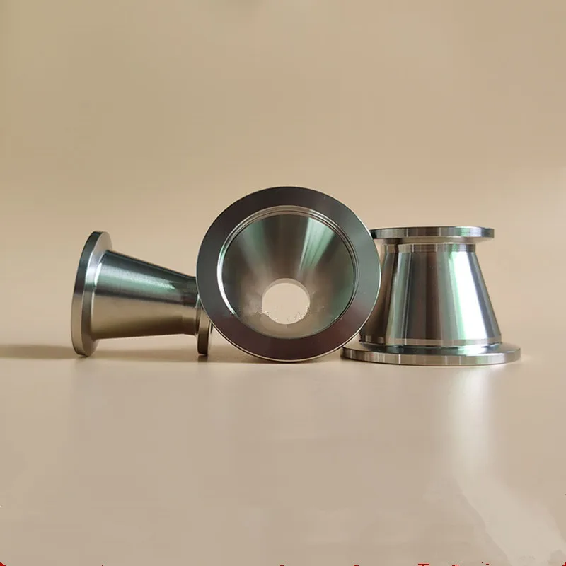 Вакуумный Большой и Малый головной колокольчик регулируемый диаметр