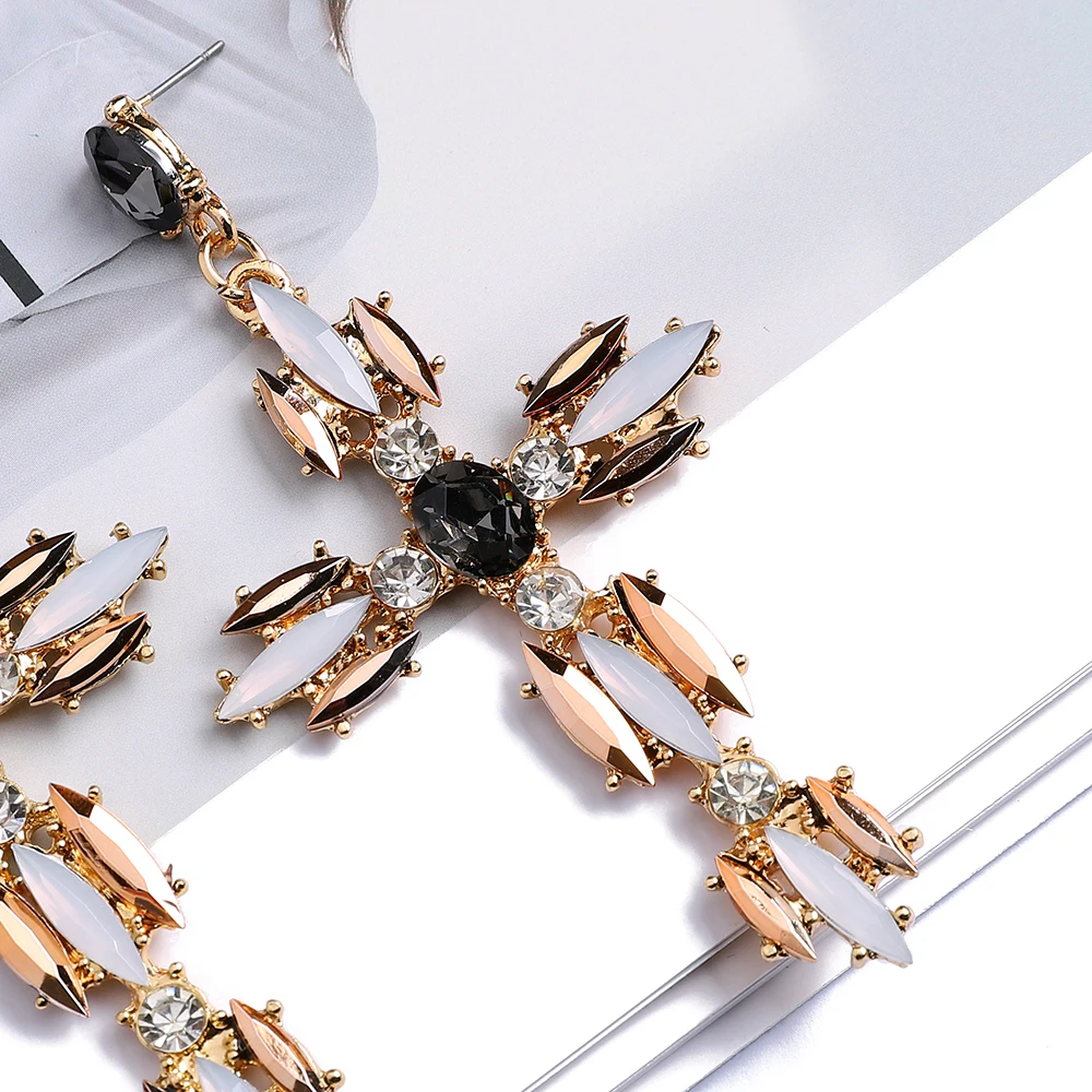 Роскошные Винтажные Ювелирные изделия фотоэлемент для женщин 2022 трендовые