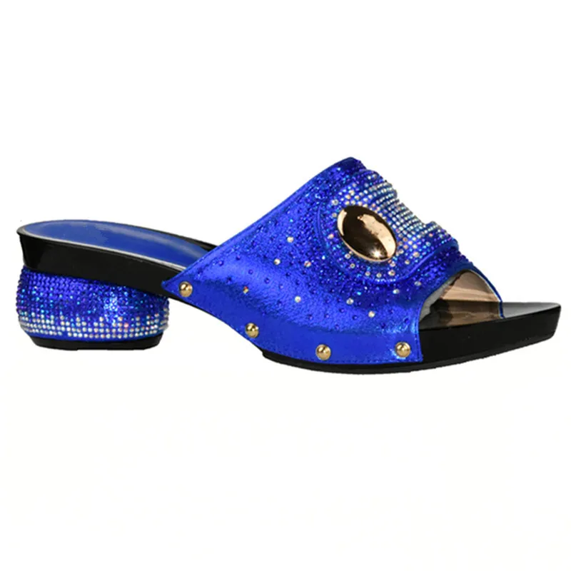 Новое поступление Свадебные туфли для женщин Коллекция 2017 года Летние женские