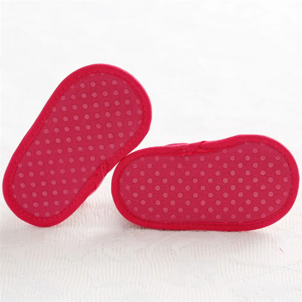 Сандалии для маленьких девочек принцессы с розовыми и красными цветами в горошек