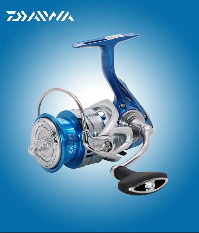 

Daiwa 2500h 3000 channel cold light super light spinning wheel, Asian wheel, fish wheel, long throwing wheel, bait plate