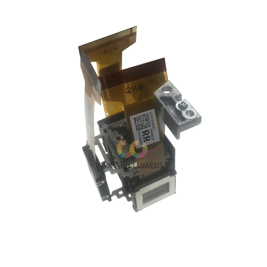 Проектор LCD Prism Assy оптовая продажа блок оптического блока LCX183 для Panasonic PT