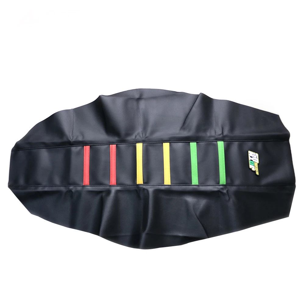 Резиновый захват 7 цветов для Kawasaki KDX 200 220 250 400 420 KLX 450 125 300R 400R 450R 650R KX450F| |