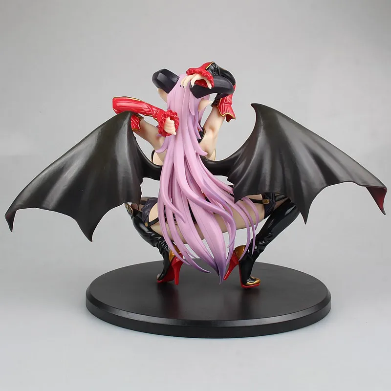 

Anime Astacia Sexy Girl PVC Action Figure Collectible Model doll toy 22cm