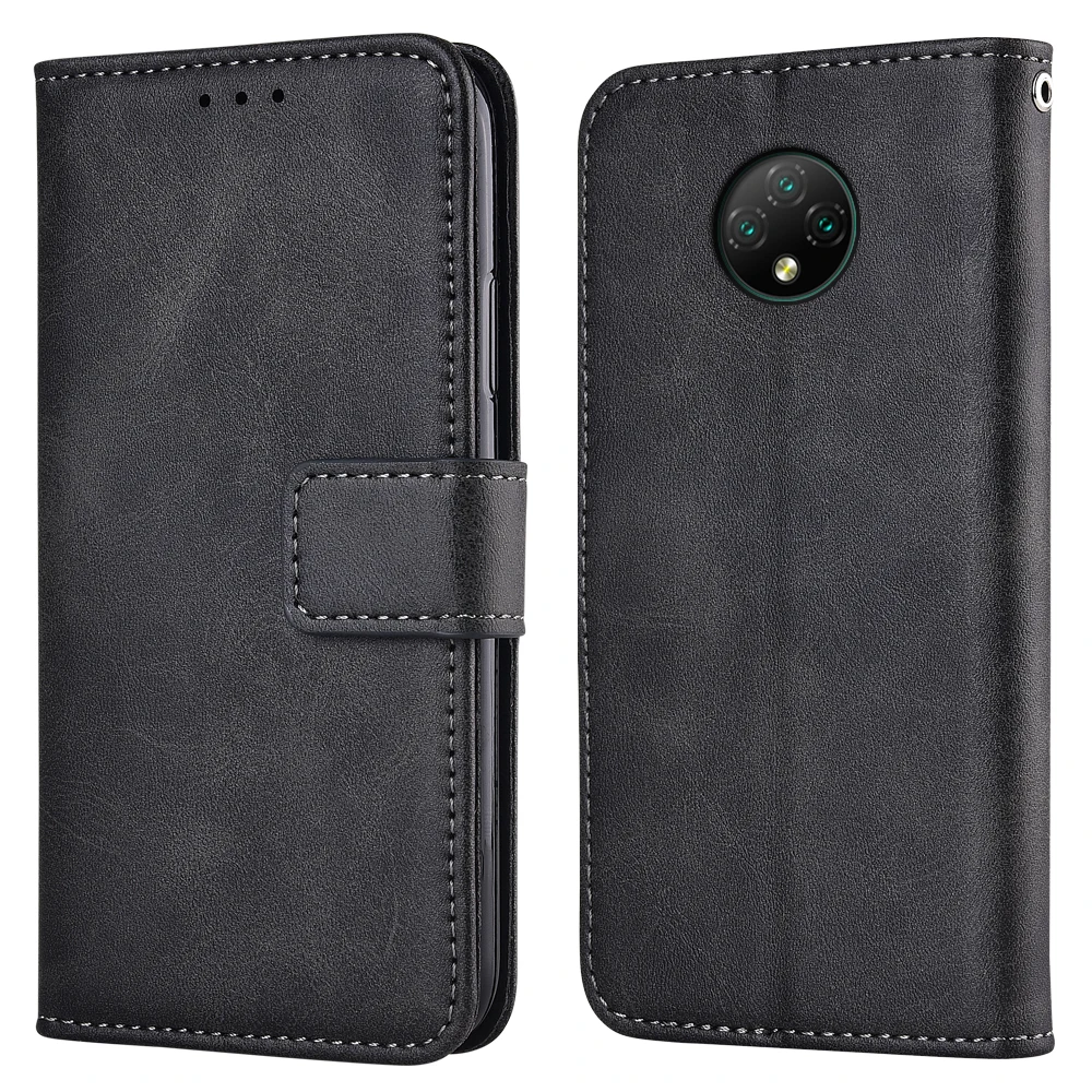 Кожаный чехол-Кошелек Для Doogee X95 Pro чехол для телефона чехол-книжка X 95 | Мобильные