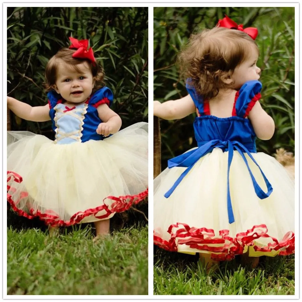 Платье-пачка для девочки 1-5 лет | Детская одежда и обувь