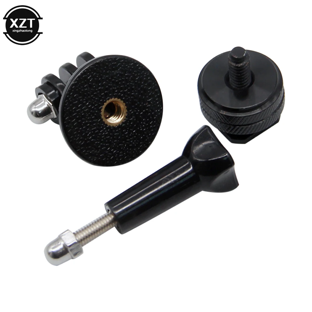 Высококачественные профессиональные аксессуары 1/4 &quotадаптер Горячий башмак с