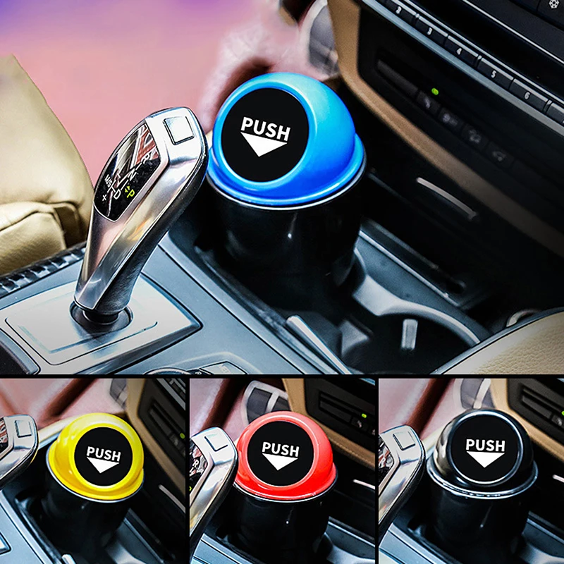 Universal Car Accessories Auto Door Seat Back Visor Bin Dustbin Can Organizer Holder Automobiles Storage Bag | Автомобили и