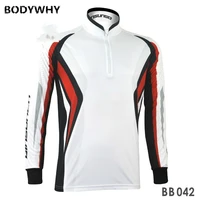 new fishing suit sun protection clothing cycling breathable quick drying uv wicking deodorant sweatshirts men