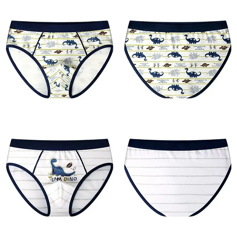 

Трусы для мальчиков; Детское хлопковое нижнее белье; 2 шт./лот