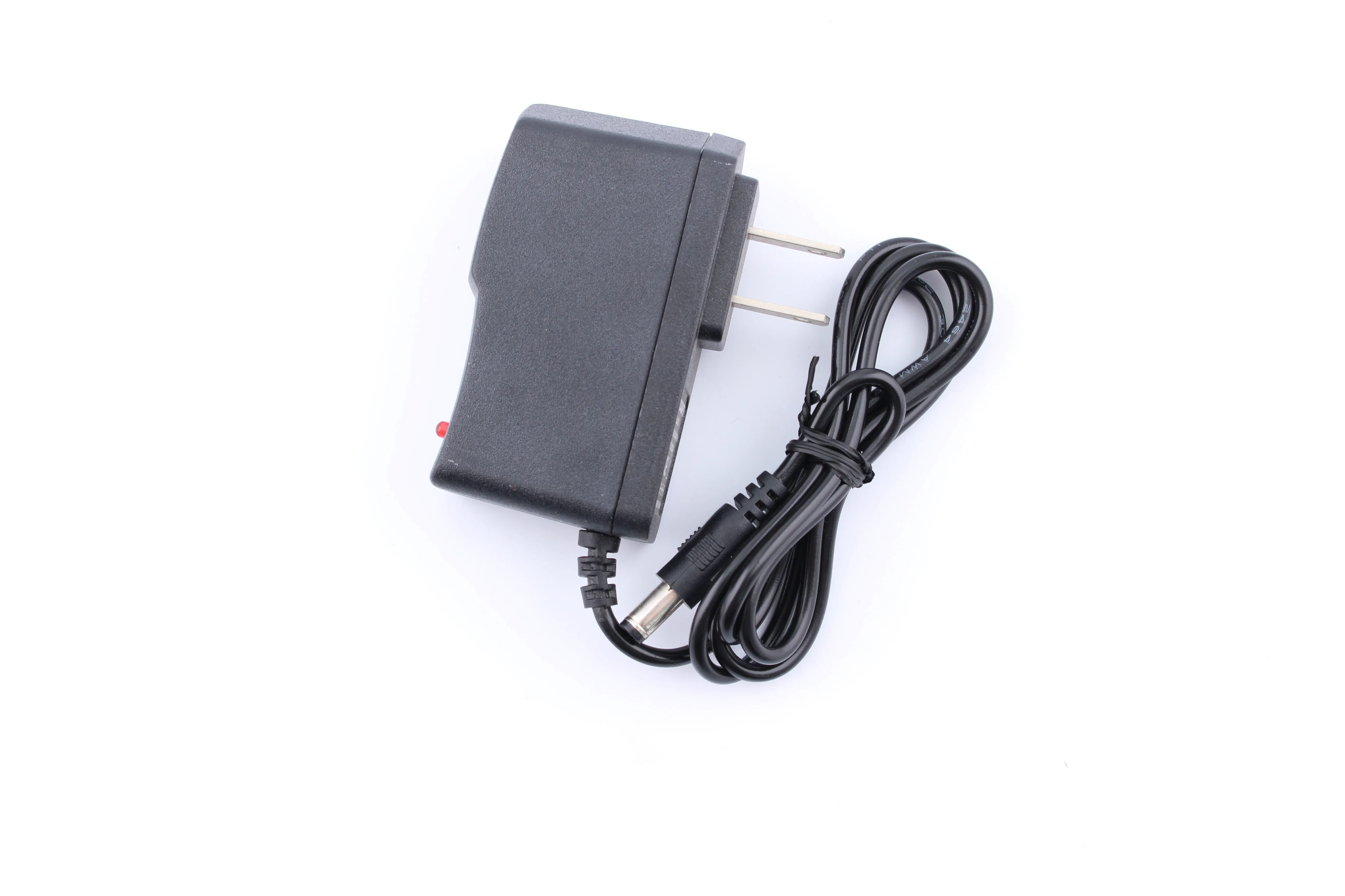 Универсальный адаптер питания переменного тока в постоянный 220 В до 15 1A 2A 3A 4A 5A