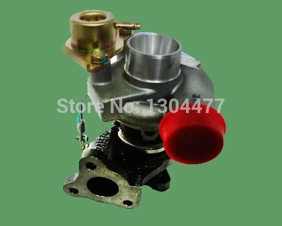 Турбокомпрессор TD02 49173-06500 49173-06501 для OPEL Astra Corsa Combi/Combo Meriva Y17DT л 75 л.с. с прокладками |