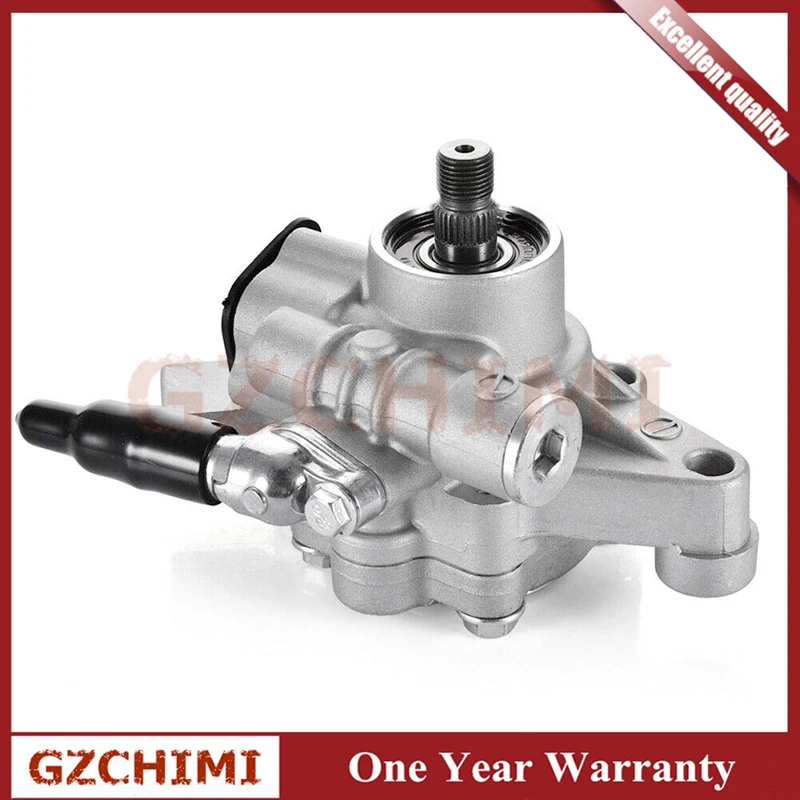 56110 P2A 962 усилитель руля насос для Honda Civic CRV Acura EL 1997 2001 части автомобиля NO #56110 023 013