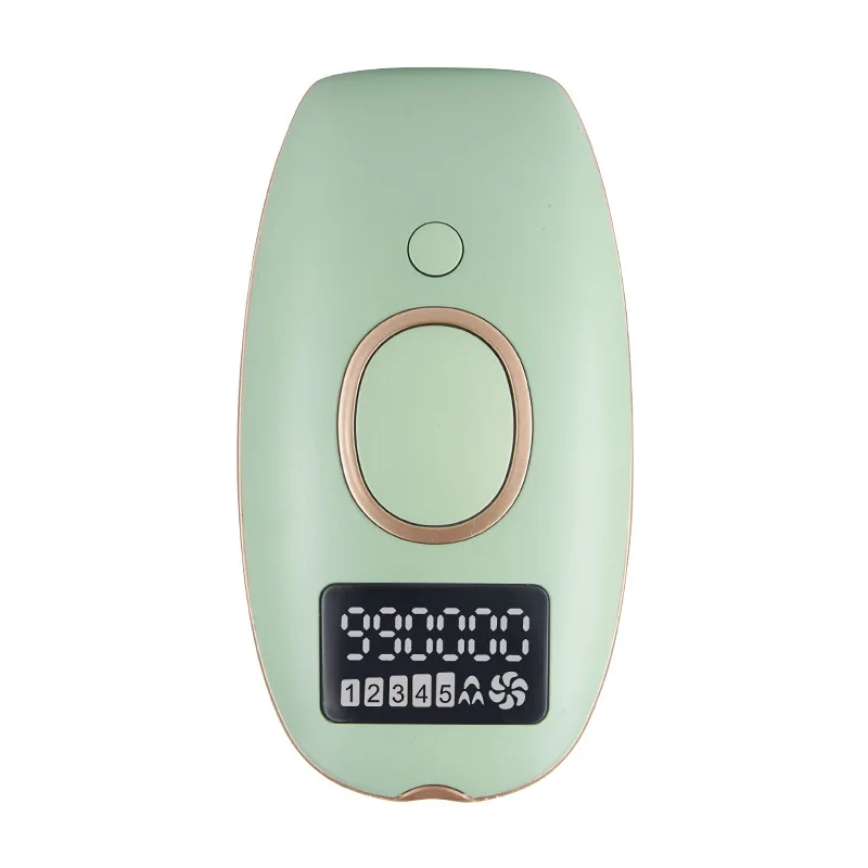 

Alexandrite Laser Hair Removal Machine Professional Facial Bikini Hair Remover Epilator for Women Home Depilador Eletrico