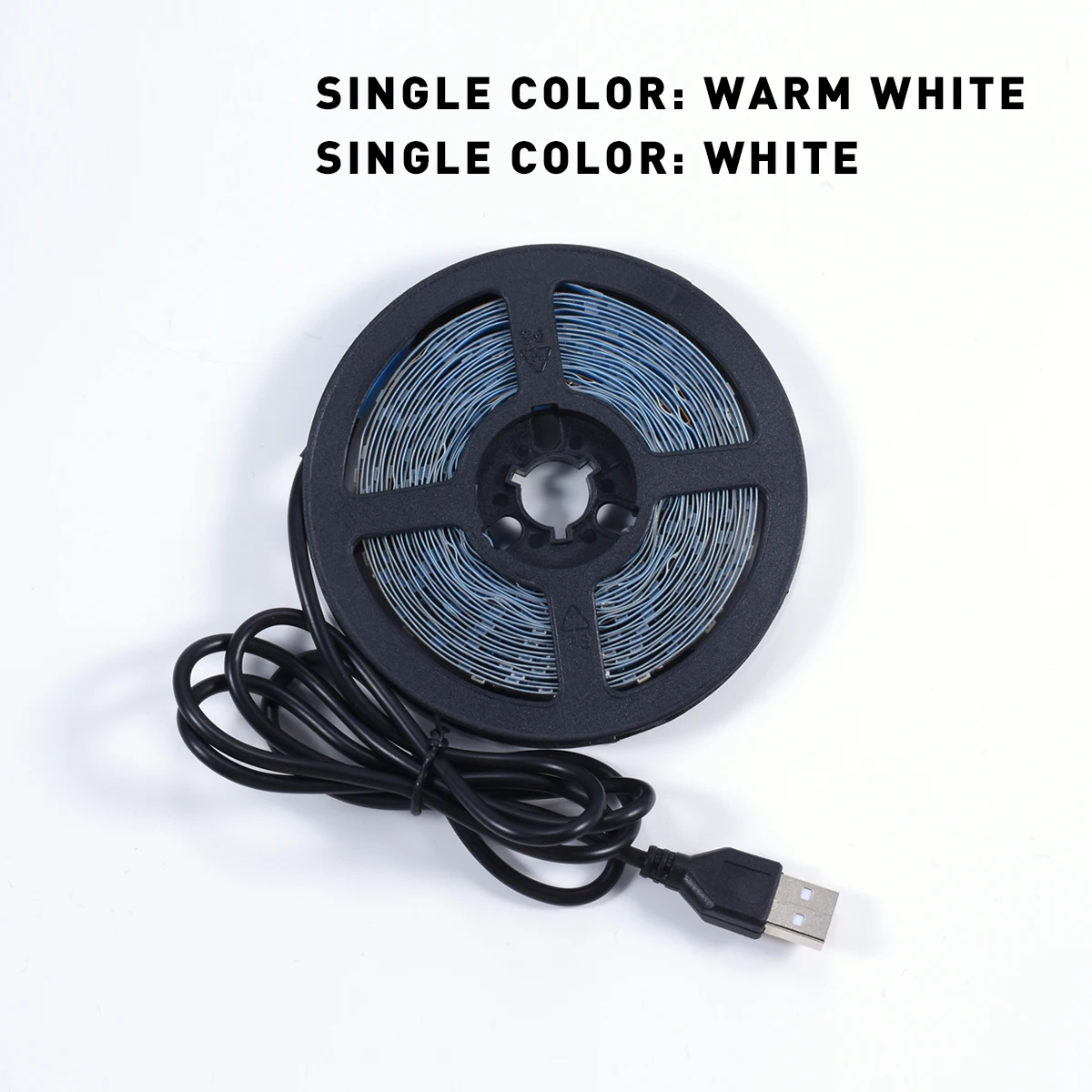 

USB strip luces led 2M 3M 4M 5M luz led Light SMD 2835 tv backlight led lights rgb led light strip christmas lights led tape