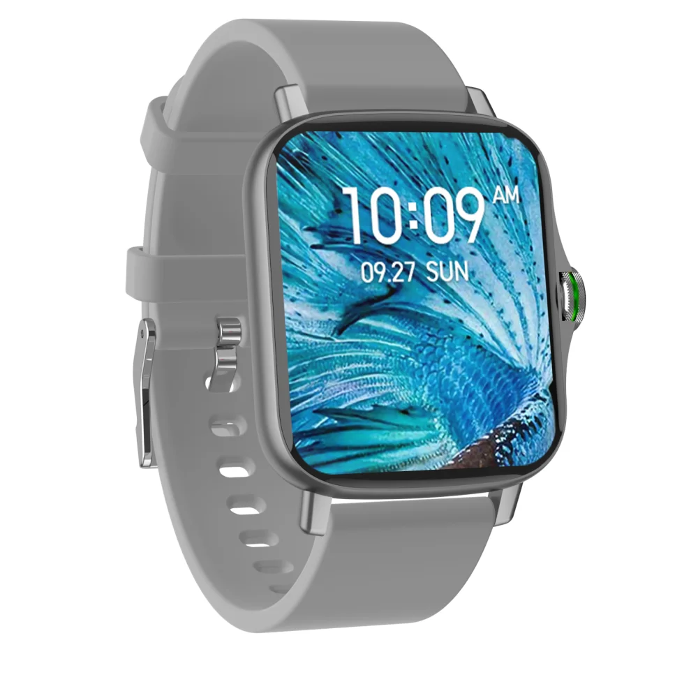 

Roruite 2021Smart Watch Fashion Lady, Health Monitoring Multi-Sports Mode Smartwatch Music Bracelet, Suitable for Xiaomi IOS